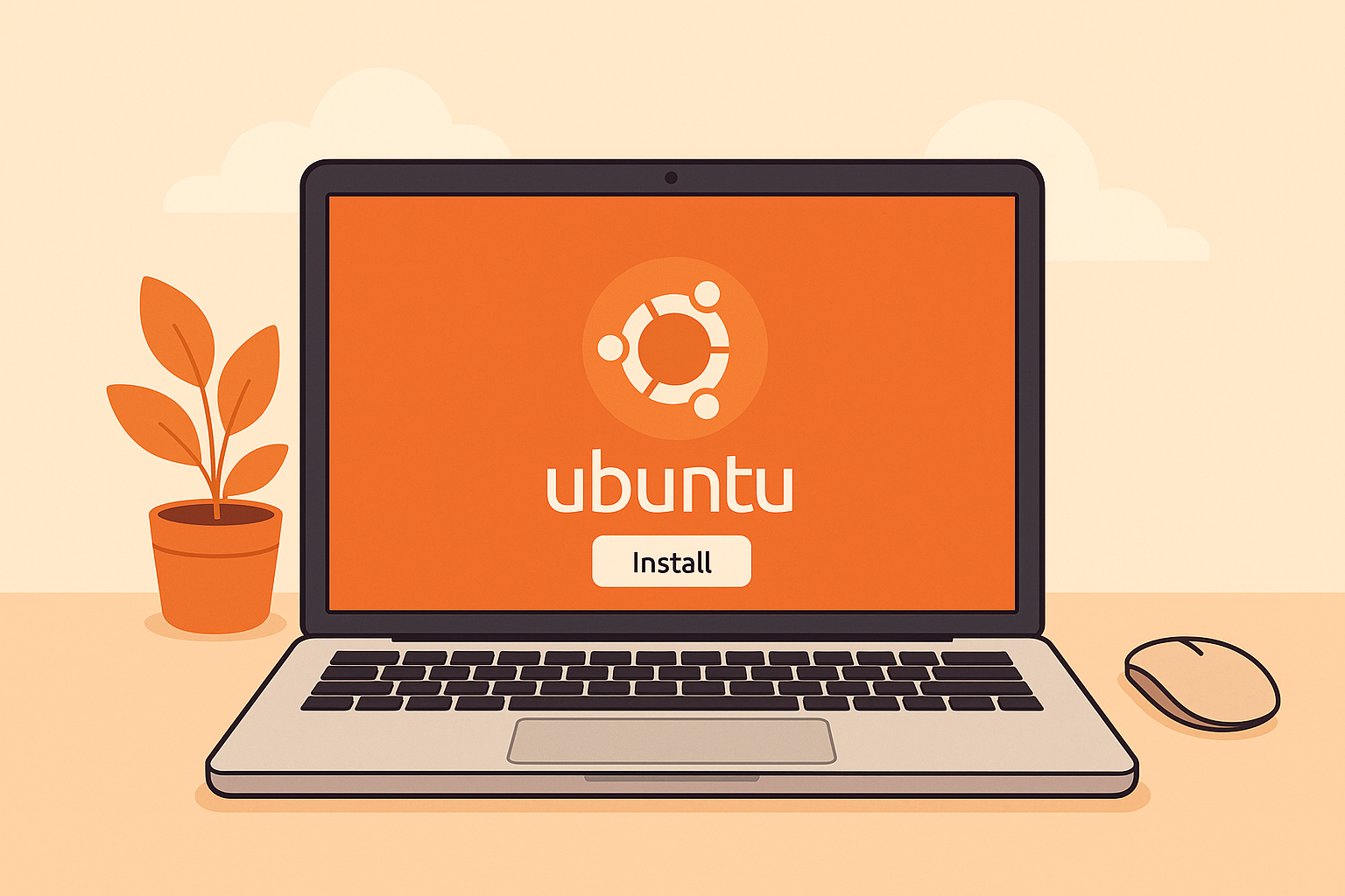 ubuntu install